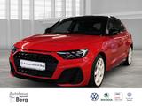 Audi A1 40 edition one Sportback S line 2.0 TFSI S-tr - Audi A1: 2.0