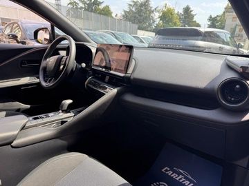 Toyota C-HR - 9