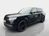 Land Rover Range Rover LWB Autobiography 7S+23Z+FondDisplay - Land Rover Range Rover Jahreswagen