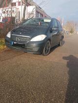 Mercedes-Benz verkaufe Mercedes A klasse - Mercedes-Benz 190 Gebrauchtwagen in Stuttgart