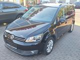 Volkswagen Touran TSI Match 2.Hand 7 Sitzer - Volkswagen Touran mit Benzin-Antrieb: Kombi, Schaltgetriebe