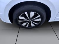 Volkswagen Touran - Vorschau Bild 9