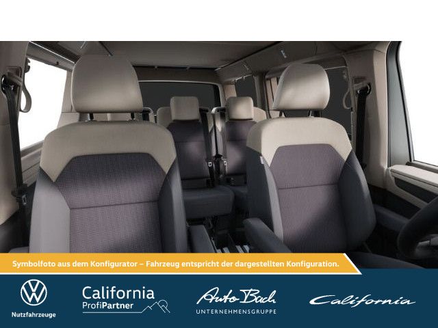 Volkswagen T7 California - Bild 6