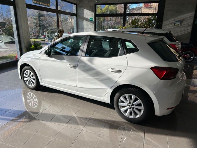 Seat Ibiza 1.0 75 CV 2018