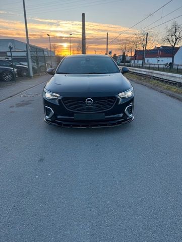 Opel Insignia 2.0 Turbo 191kW GSI Auto 4x4 GS