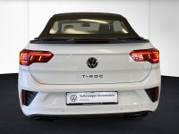 Volkswagen T-Roc - Vorschau Bild 5
