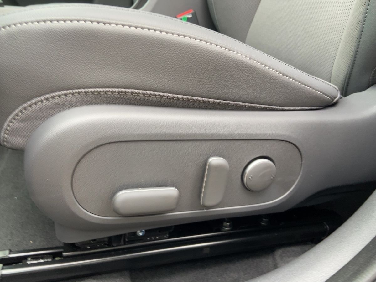 Hyundai KONA - Bild 14