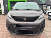 Peugeot EXPERT Kasten lang 2.0l TDI 144 PS AHK