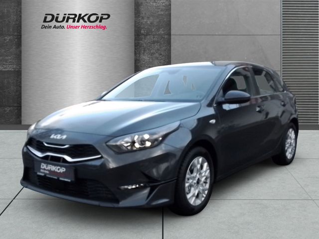 Kia Ceed Vision 1.5 DCT7 Komfort-Plus-Paket Navi dig