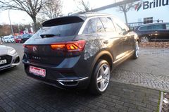 Fahrzeugabbildung Volkswagen T-Roc Sport DSG Navi PDC SHZ LM-Felgen 2.Hand!