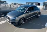 Audi A1 1.4 TFSI S line - Sportlich und sparsam - gebrauchte Audi A1 aus dem Jahr 2015