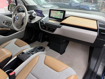 صورة مصغرة 14 لـ 2014 BMW I3