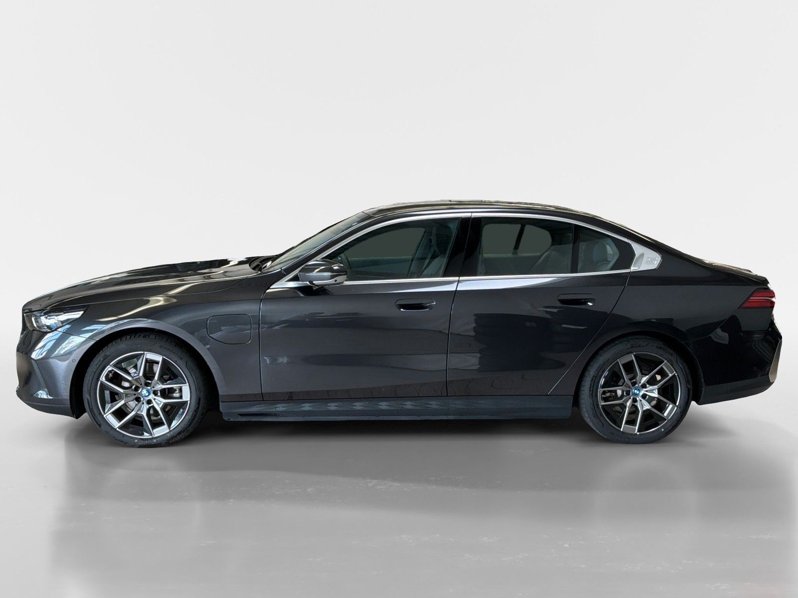 BMW 530 - Bild 6