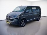 Volkswagen T6.1 Multivan GENERATION SIX 2.0TDI AHK.KAMERA.A - gebrauchte VW T6 Multivan aus dem Jahr 2021