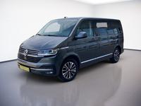 Volkswagen T6.1 Multivan GENERATION SIX 2.0TDI AHK.KAMERA.A