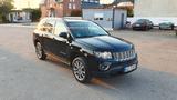 Jeep Compass 2.4 Limited 4WD Limited - Jeep Compass aus 2015