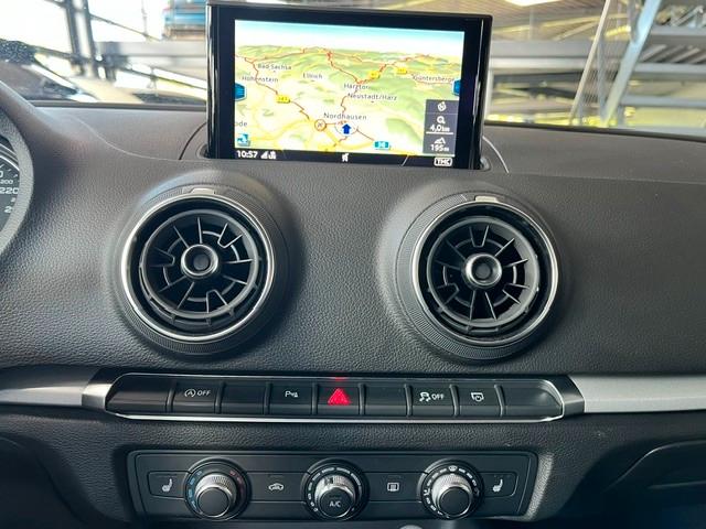 Audi A3 Limousine 30 TFSI Sport, миниатюра 13