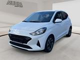 Hyundai i10 1.2 79PS AUTOMATIK TREND KOMFORT NAVI SHZ - Hyundai i10 Neuwagen in Essen