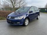 Volkswagen Sharan 1.4 TSI DSG Comfortline 7-Sitze Navi GJR  - Volkswagen Sharan in Gelsenkirchen