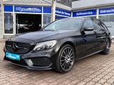 Mercedes-Benz C 43 AMG 4 Matic T Pano/Performance/Head-up - Mercedes-Benz C 43 AMG