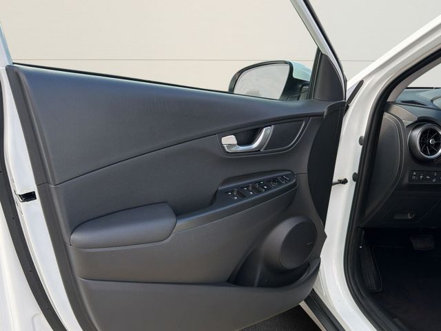 Hyundai KONA Prime Hybrid 2WD