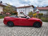 BMW M240i Cabrio, HK Sound, M perf. ESD, Original  - BMW M240i: 240
