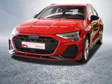 Audi A3 Sportback 45 TFSI e S line SONOS AHK ACC HuD  - Audi A3: Rot