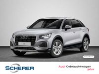 Audi Q2 - Vorschau Bild 1