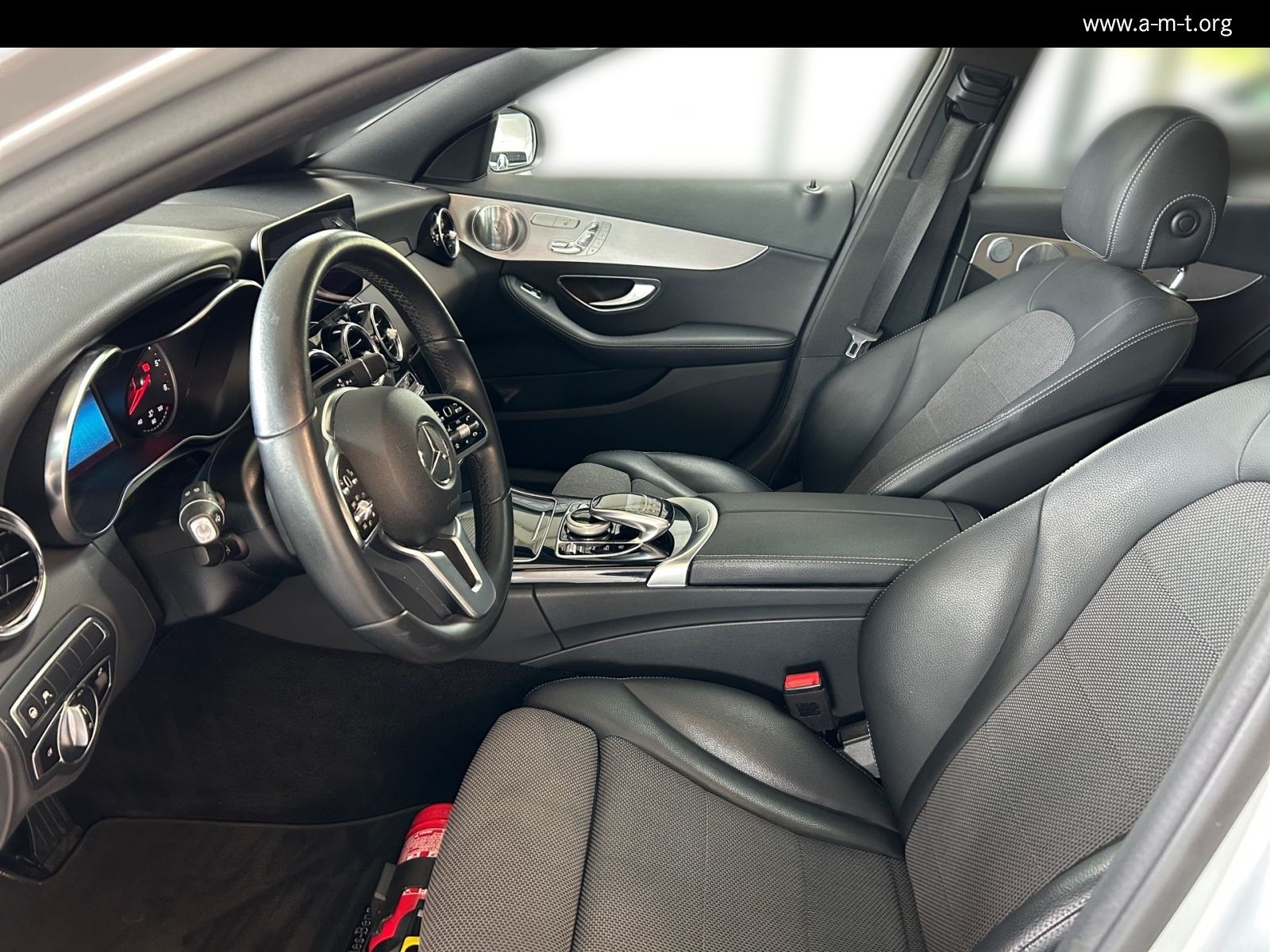 Mercedes-Benz C 220d T Avantgarde LED*el. Sitze*NAVI*KLIMA foto 7