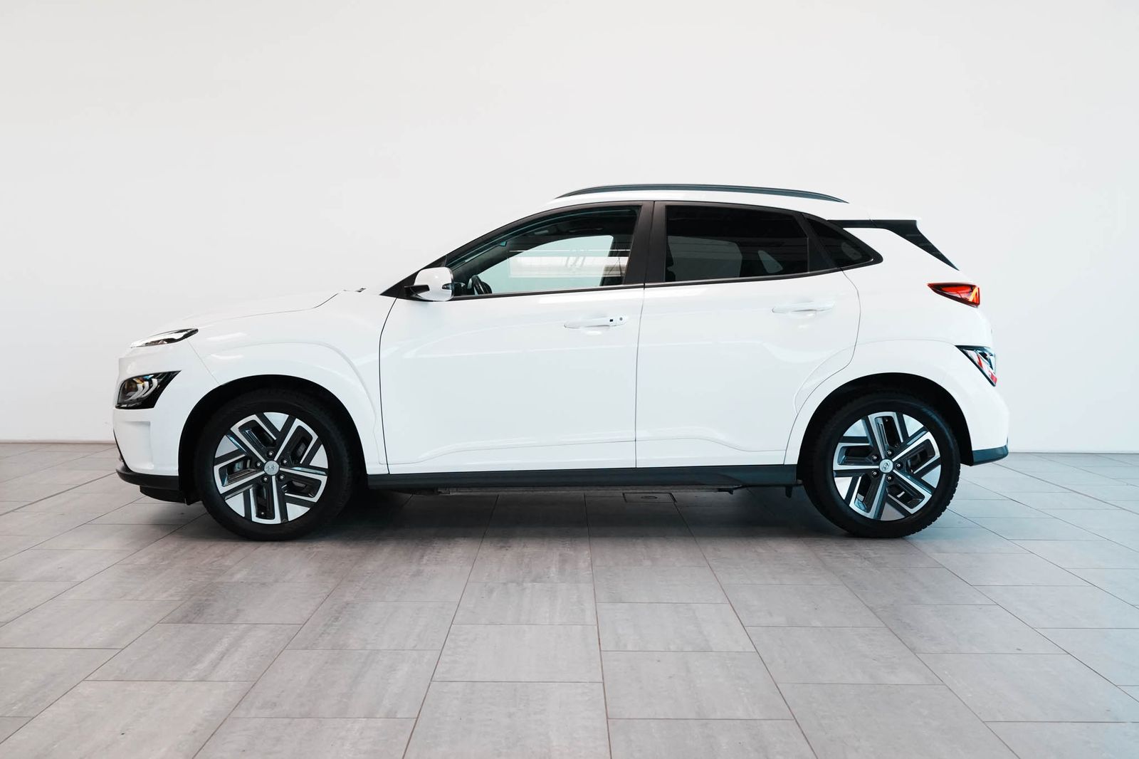 Hyundai Kona – Bild 2
