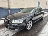 Audi A6 2.7 TDI Avant S-Line/ Sport Xenon Leder  - Audi A6: 2.7