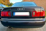 Audi A8 D2, Rarität, Youngtimer, 2. Hand, ... - Audi: Youngtimer