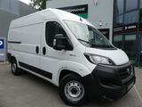 Fiat Ducato Kasten 35 L2H2 RS: 3450 AUTOMATIK/KIMAUT/ - Fiat Gebrauchtwagen von 2021