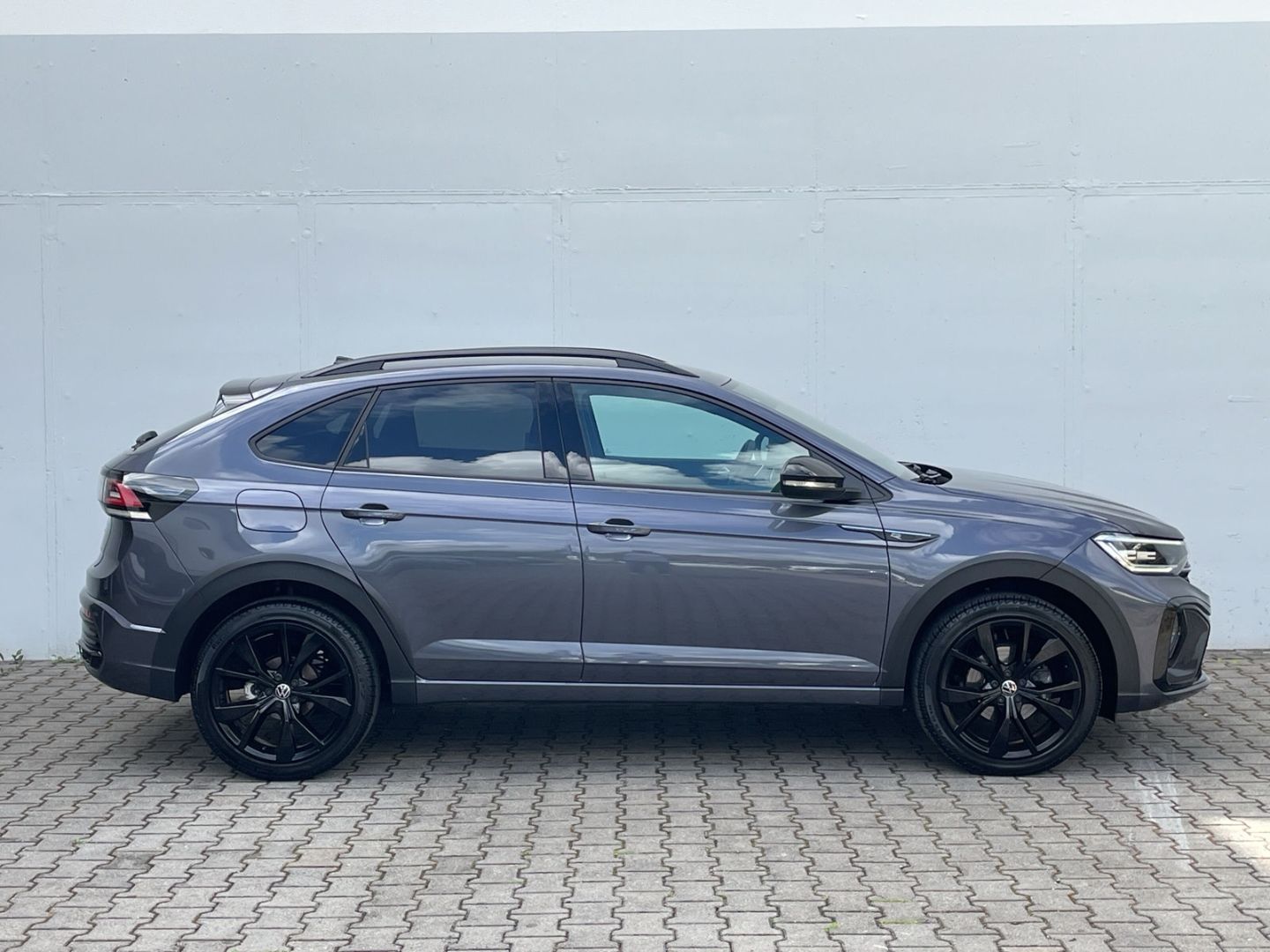 Taigo R-Line 1.0 TSI DSG IQ.LIGHT/Kamera/Navi/AC