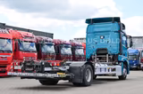 Mercedes-Benz Actros 1840 BDF 2-XL Tanks Vollluft LBW Euro 6 - Angebote