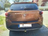 Dacia Sandero TCe 100 ECO-G Stepway Comfort Stepwa... - Dacia Sandero mit LPG-Antrieb