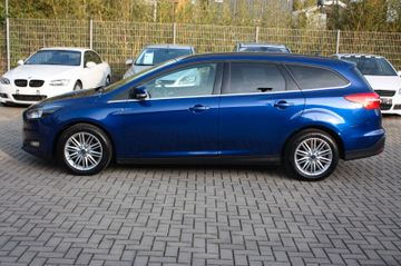 Ford Focus - 7