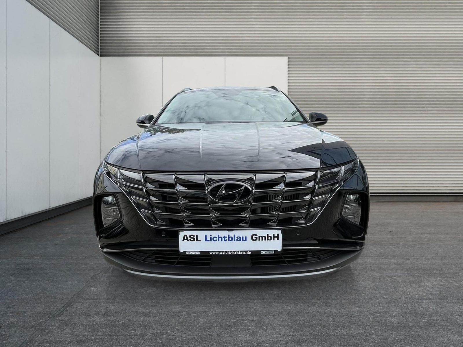 Hyundai Tucson – Bild 2