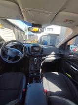 Ford Kuga 1,5 EcoBoost 4x2 110kW Trend Automatik ... - Ford Kuga: Trend 4x2