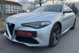 Alfa Romeo Giulia Super - gebrauchte Alfa Romeo Giulia aus dem Jahr 2017