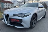 Alfa Romeo Giulia Super - Alfa Romeo Giulia: Limousine, Super