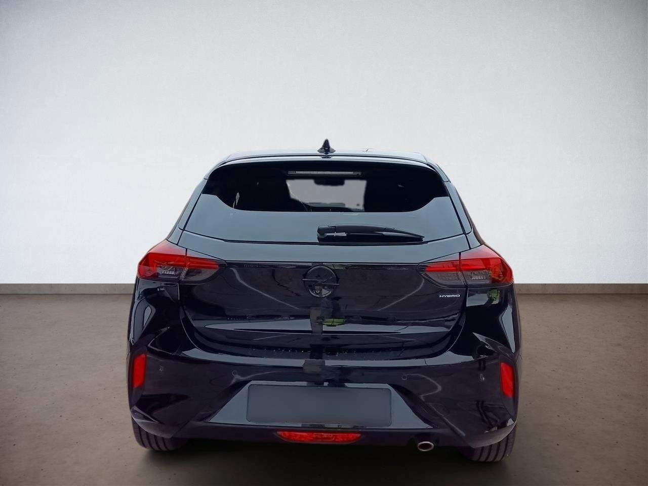 Fahrzeugabbildung Opel Corsa F GS/HYPRID/AUTOMATINAVI!
