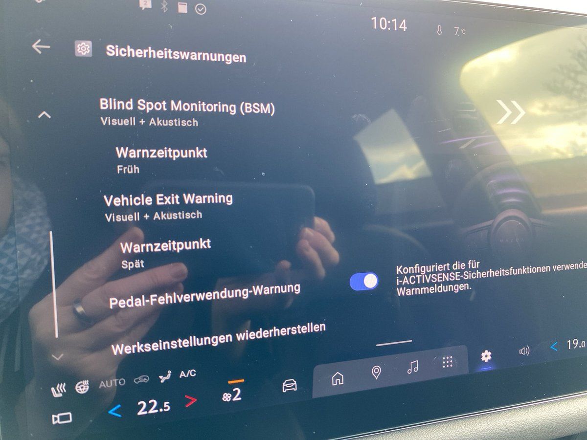 Mazda CX-5 - Bild 41