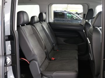 Volkswagen Caddy Maxi 2.0TDI DSG STYLE LED NAVI STANDHZ AHK