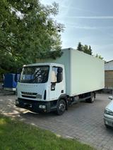 Iveco Eurocargo 75E18 - Offers matching your search criteria