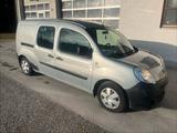 Renault Kangoo 1.Hand Transporter Caddy / ... - Renault: Transporter