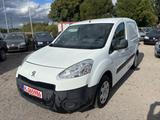 Peugeot Partner *DIESEL*AUTOMATIK*1.6 HDI - Peugeot Partner: 1.6