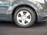 Kia Venga 1.6 CVVT Spirit AHK Kamera Ganzjahresreife - Kia Venga: 1.6