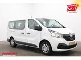 Renault Trafic Passenger 1.6 dCi Expression 9-Persoons A - Renault Express