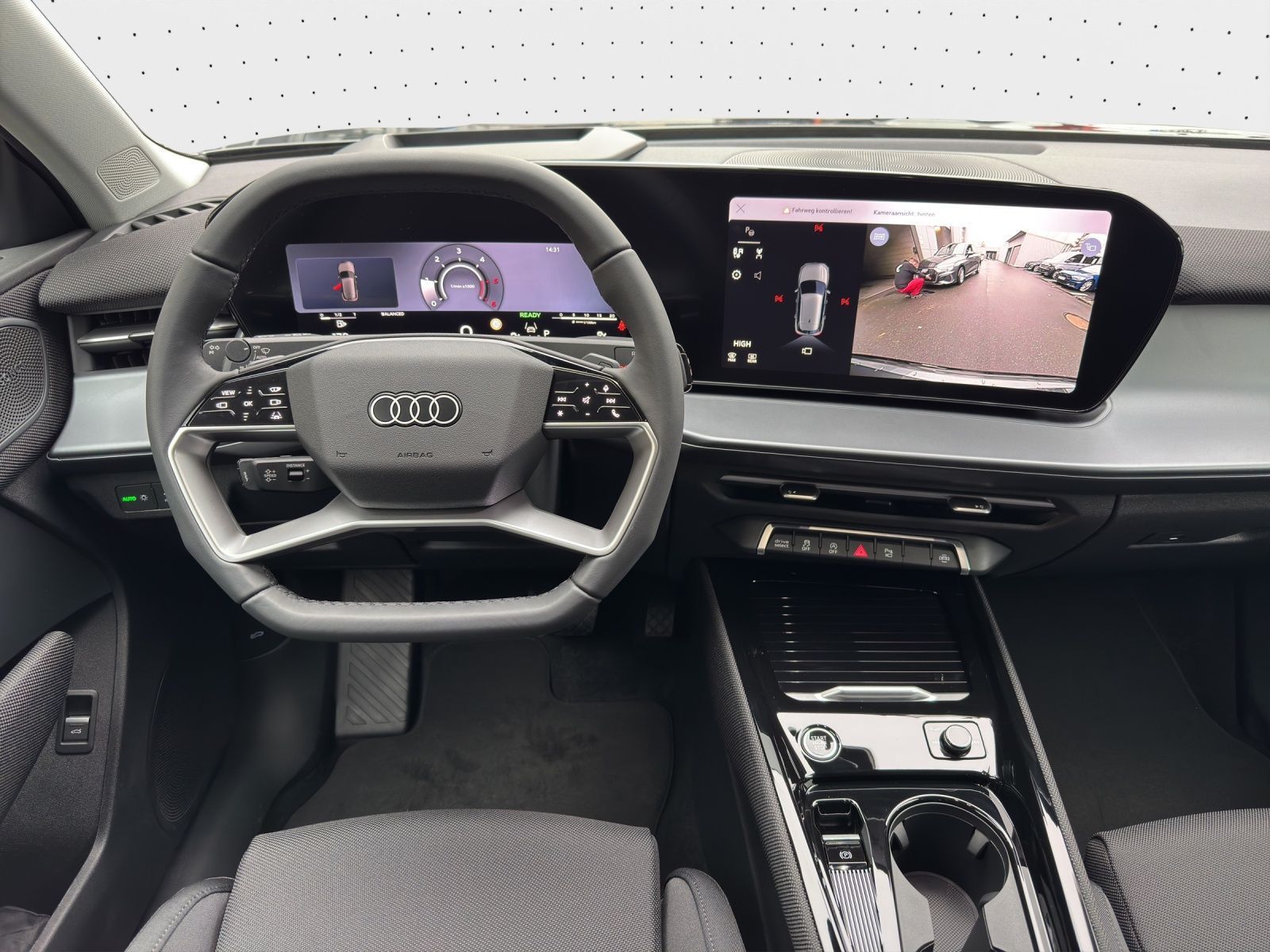 Audi Q3 - Bild 5